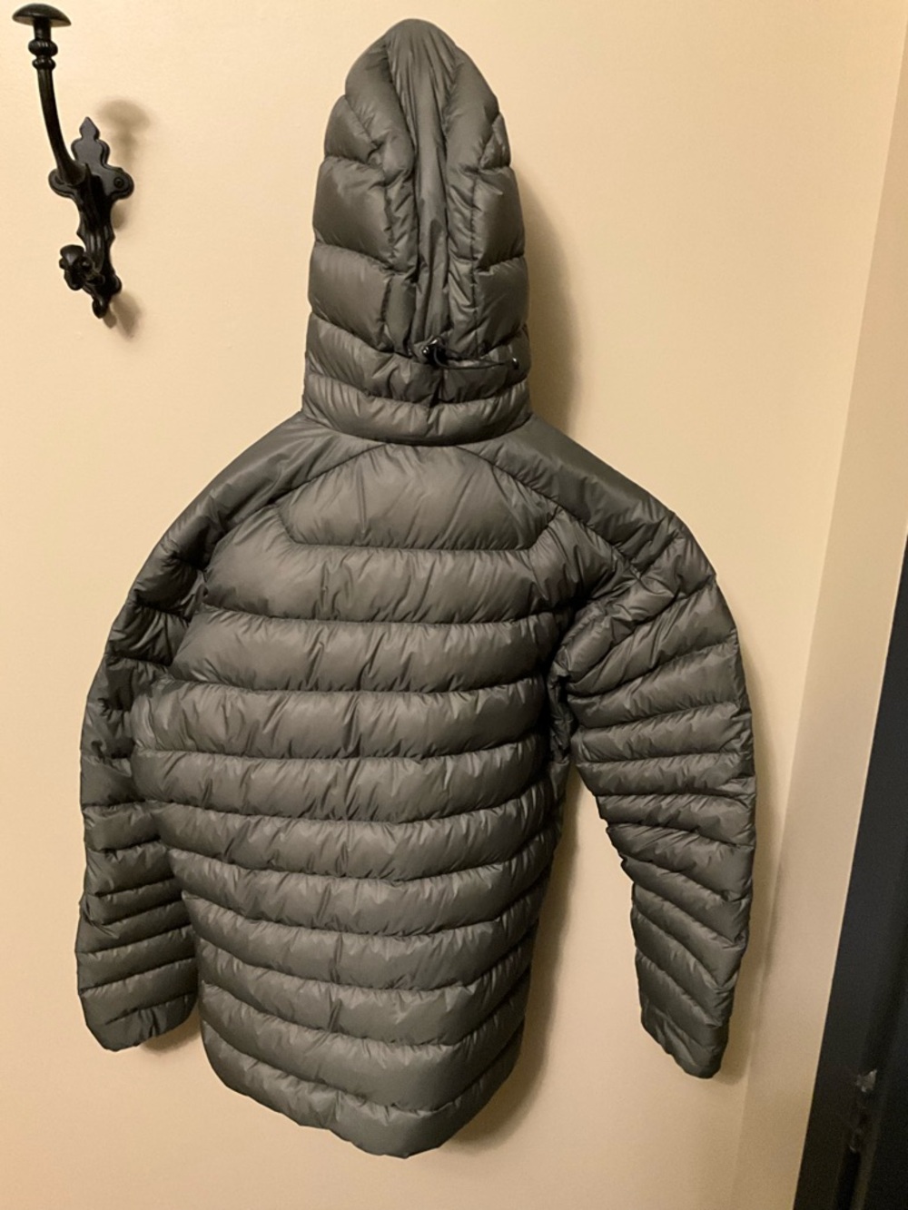 Arcteryx Cerium Hoody - Picture 2 of 7